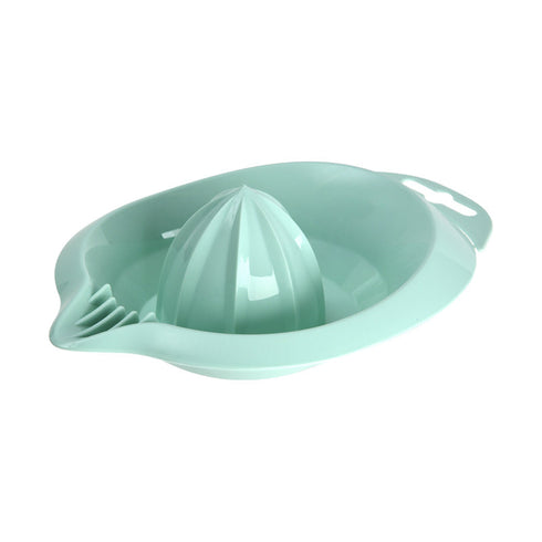 Plastična cediljka za limun C-Uno DRINA